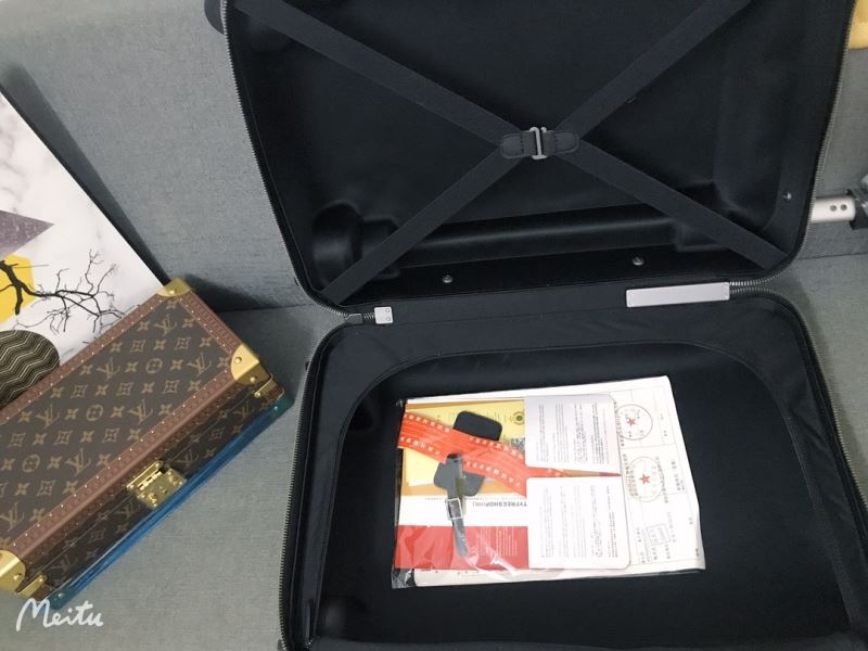 Louis Vuitton Suitcase